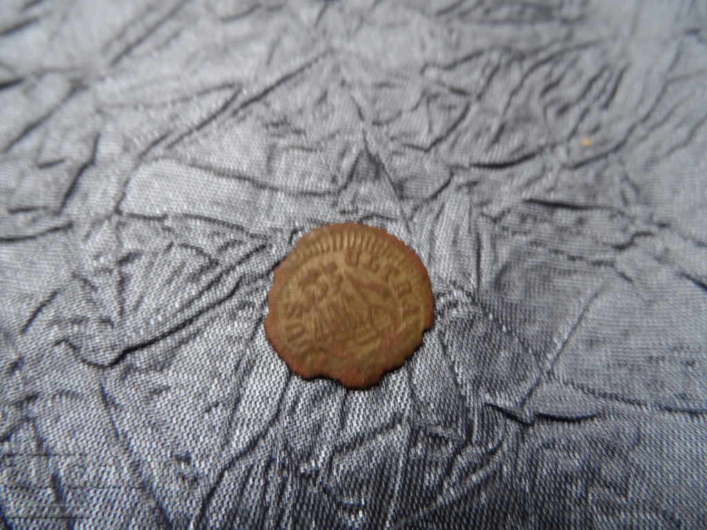 Livrarea jeton de navă