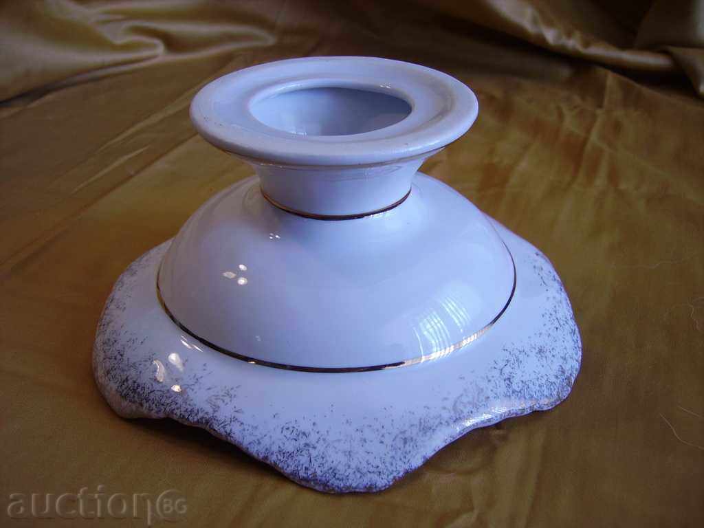 Delivery of Porcelain bonbonniere Delivery of Porcelain bonbonniere