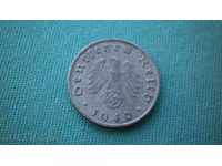 10 pfennig 1940B GERMANY --RYADKA