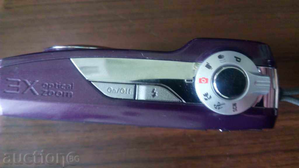 Original Kodak digital camera with price 80.00 BGN | € 40.90