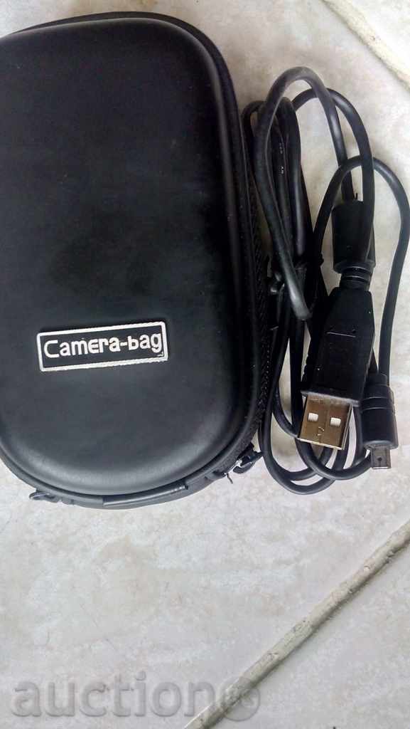 Original Kodak digital camera - 6