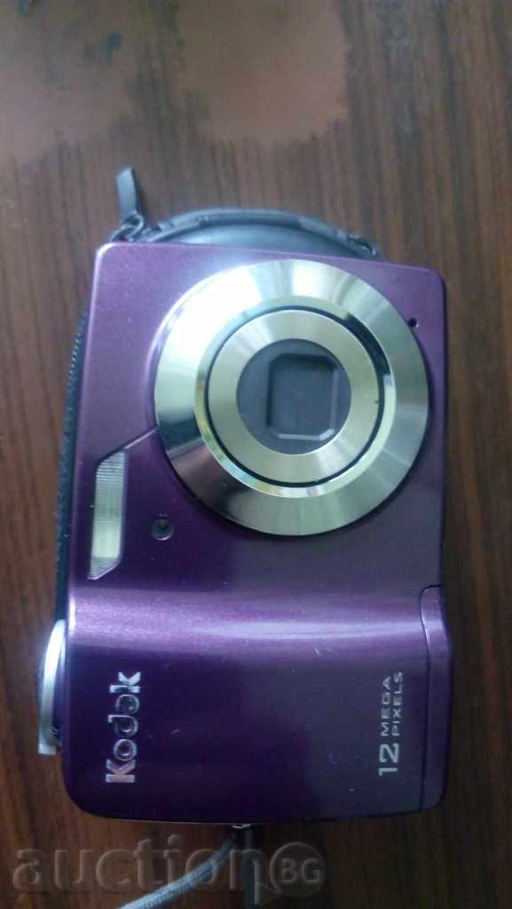 Γνήσια ψηφιακή φωτογραφική μηχανή Kodak