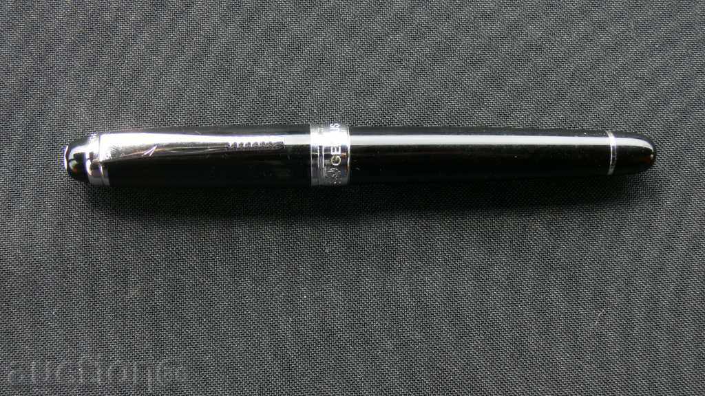 Delivery of PENALTY "GENIUS" Delivery of PENALTY "GENIUS"