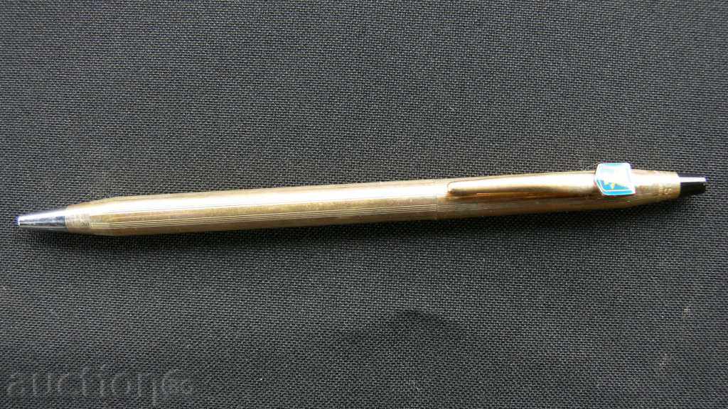 CROSS CHEMICAL CUTTER with price 30.00 BGN | € 15.34 CROSS CHEMICAL CUTTER with price 30.00 BGN | € 15.34