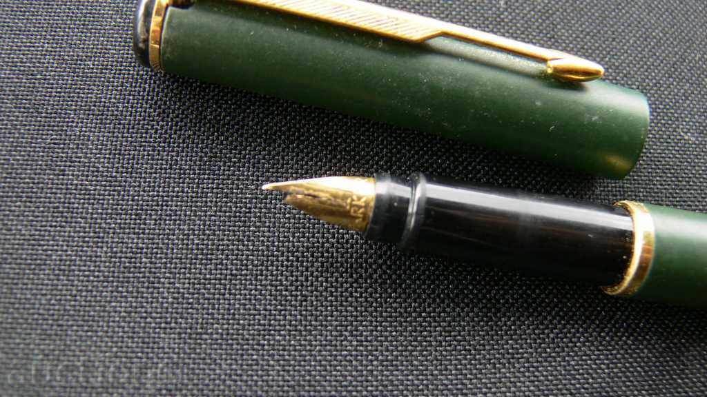 PERSONAL PARKER with price 20.00 BGN | € 10.23