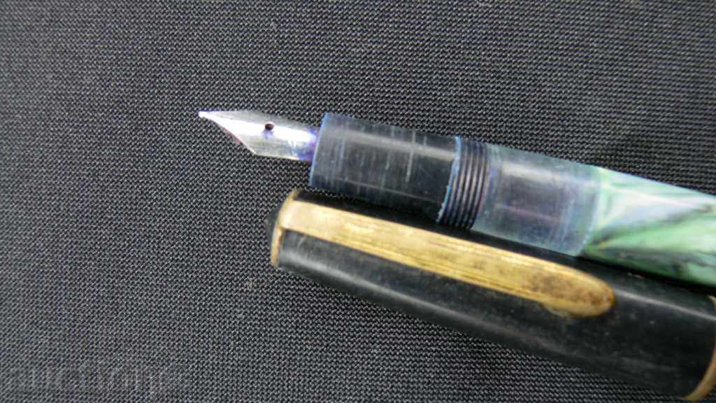 OLD PEN cu preț 30.00 BGN | € 15.34 OLD PEN cu preț 30.00 BGN | € 15.34