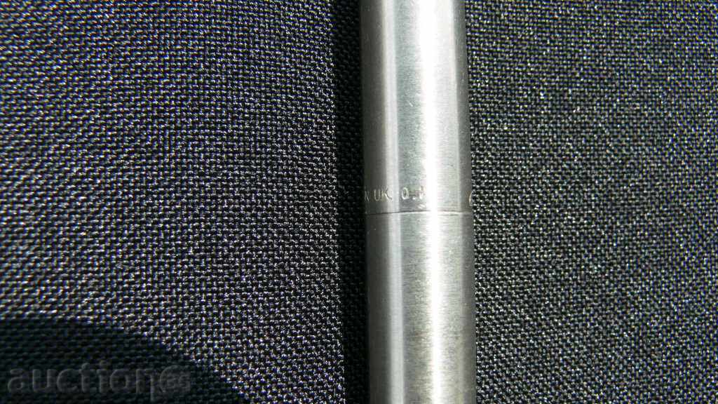 STAR CHEMICAL "PARKER" with price 25.00 BGN | € 12.78 STAR CHEMICAL "PARKER" with price 25.00 BGN | € 12.78