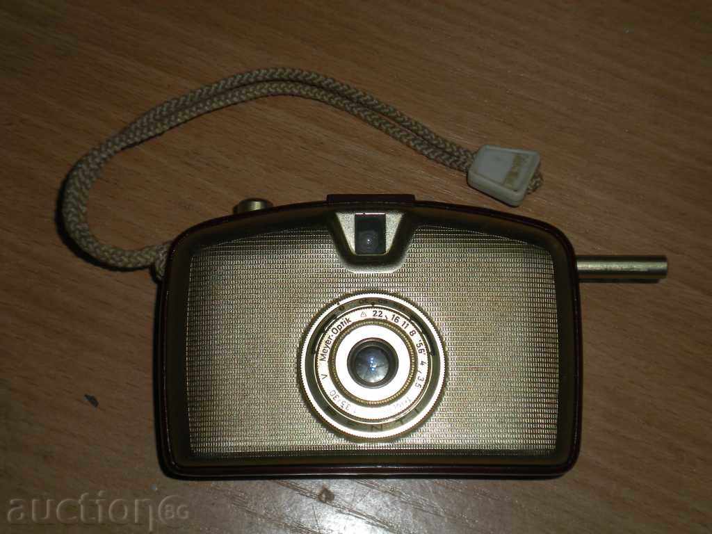 I sell old cameraPENTI ".Rapid RRRRRRRRRRRRRR! with price 55.00 BGN | € 28.12 I sell old cameraPENTI ".Rapid RRRRRRRRRRRRRR! with price 55.00 BGN | € 28.12