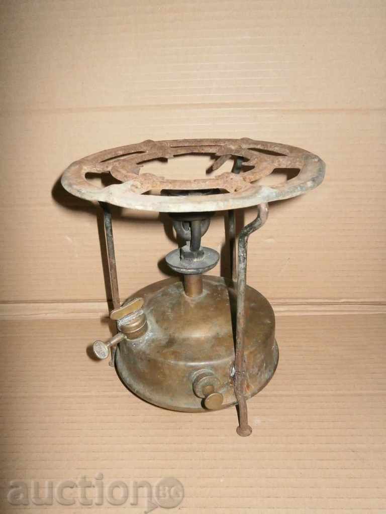 primus with price 35.00 BGN | € 17.90