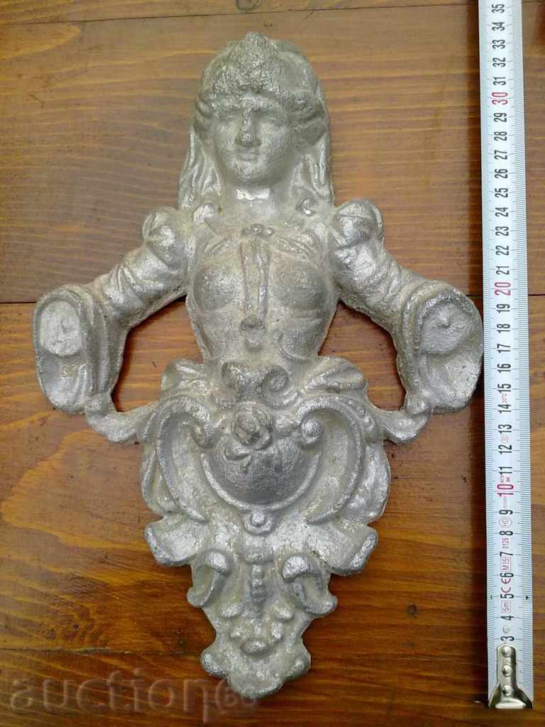 BAROQUE with price 35.00 BGN | € 17.90 BAROQUE with price 35.00 BGN | € 17.90