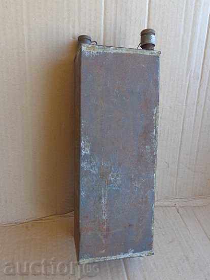 Licitație tub Armata de lubrifiant, Maslenitsa, mamelonul Primul Mondial Licitație tub Armata de lubrifiant, Maslenitsa, mamelonul Primul Mondial