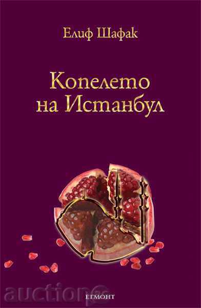 The bastard of Istanbul The bastard of Istanbul