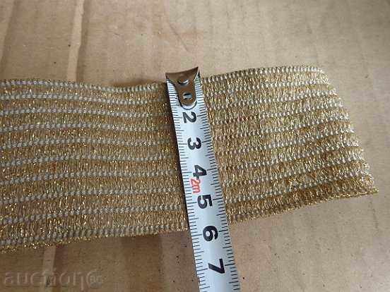 Delivery of Ladies belt Delivery of Ladies belt