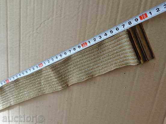 Ladies belt - 6 Ladies belt - 6