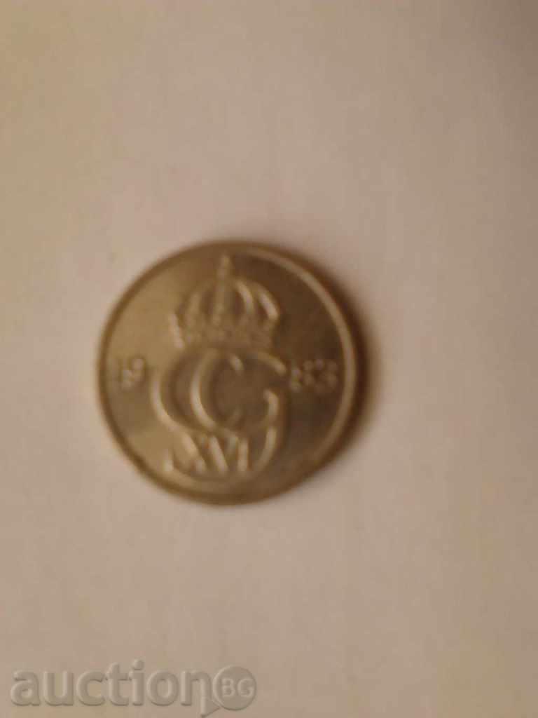 Sweden, 50 Jør 1983 with price 0.35 BGN | € 0.18 Sweden, 50 Jør 1983 with price 0.35 BGN | € 0.18