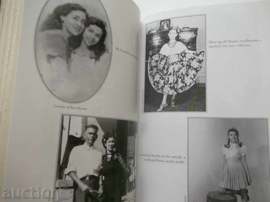 Delivery of Rita Moreno: A Memoir 2014 Rita Moreno Delivery of Rita Moreno: A Memoir 2014 Rita Moreno