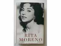 Rita Moreno: Απομνημονεύματα 2014 Rita Moreno