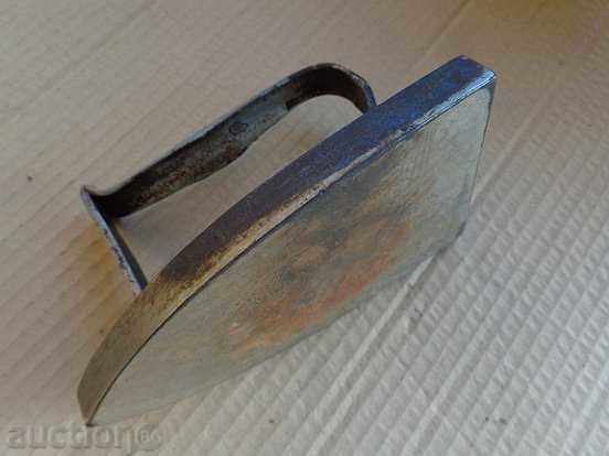 Old iron on the brink of late 19th-early 20th century - 6 Old iron on the brink of late 19th-early 20th century - 6