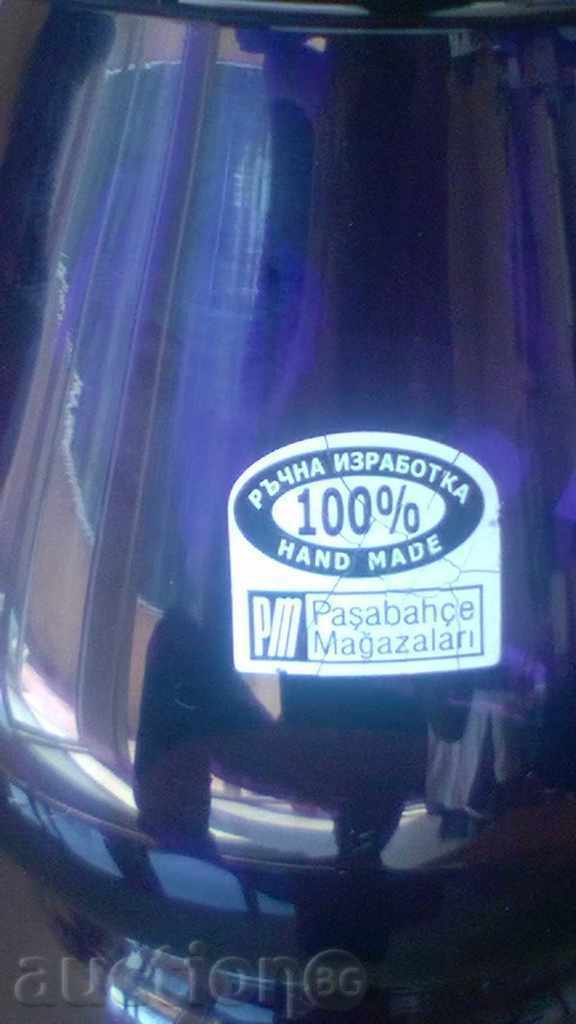 Auction 100% HANDMADE - BEAUTY - NEW Auction 100% HANDMADE - BEAUTY - NEW