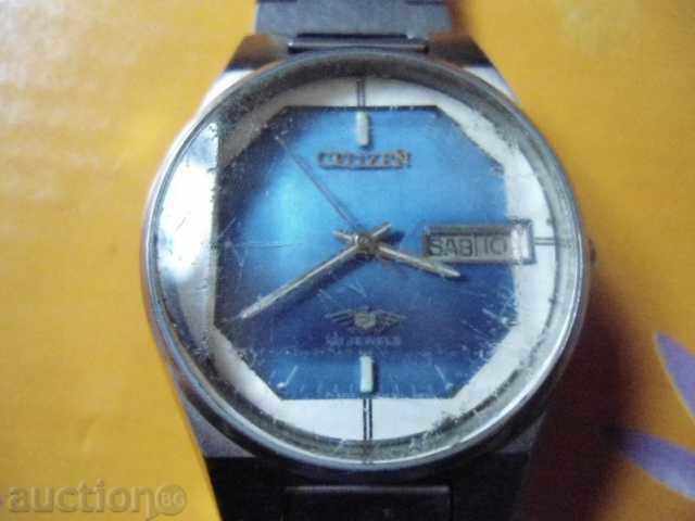 Auction Citizen automatic Auction Citizen automatic