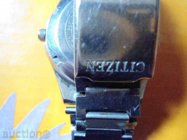 Citizen automatic - 6 Citizen automatic - 6