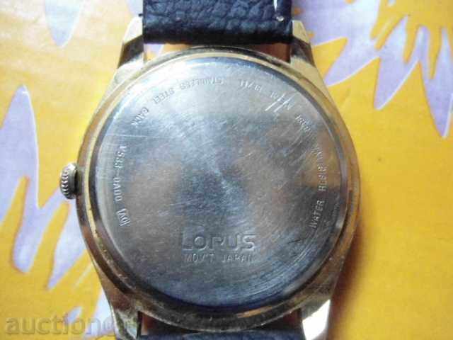 Аукцион Lorus Аукцион Lorus