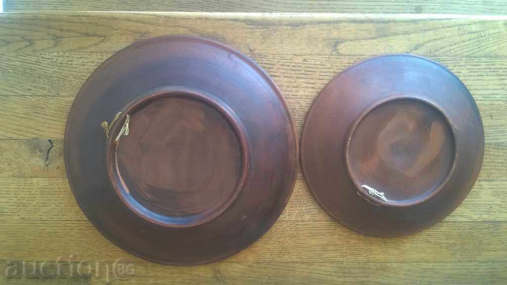 TWO WALL COLLECTION BOXES with price 22.00 BGN | € 11.25 TWO WALL COLLECTION BOXES with price 22.00 BGN | € 11.25