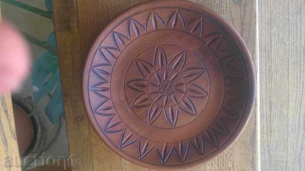 TWO WALL COLLECTION BOXES - 6 TWO WALL COLLECTION BOXES - 6