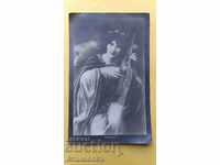 Old Card String Instrument B. Offphon Ringtone