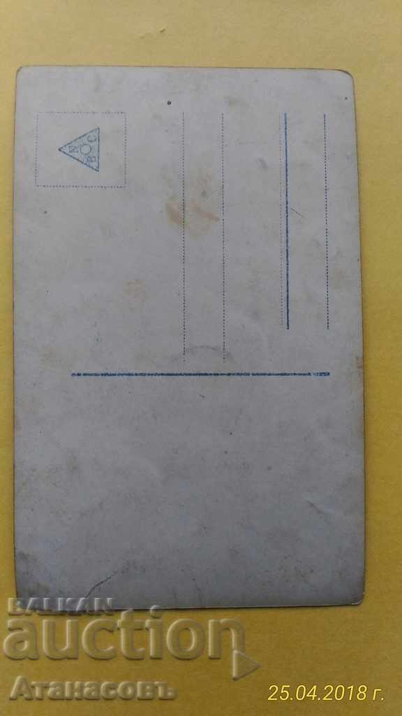 Old Postcard Storm A. 646 with price 5.00 BGN | € 2.56 Old Postcard Storm A. 646 with price 5.00 BGN | € 2.56
