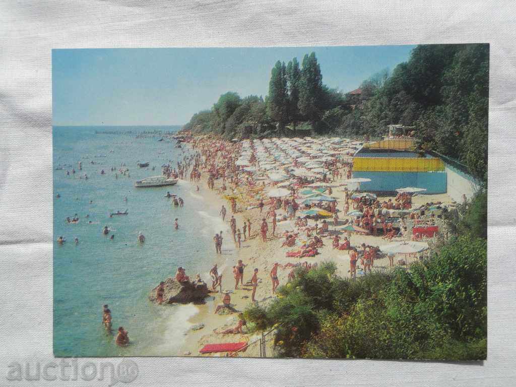 Resort Druzhba παραλία K 57