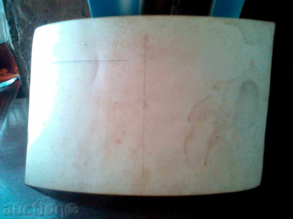 παλιά φωτογραφία με τιμή 10.00 BGN | € 5.11