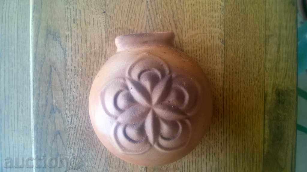 CERAMIC CASE FOR THE WALL - PERFECT with price 5.00 BGN | € 2.56 CERAMIC CASE FOR THE WALL - PERFECT with price 5.00 BGN | € 2.56