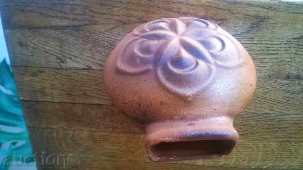 CERAMIC CASE FOR THE WALL - PERFECT - 5 CERAMIC CASE FOR THE WALL - PERFECT - 5