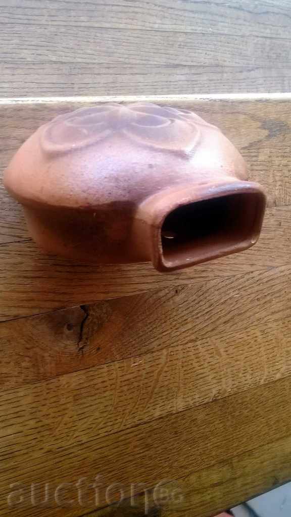 CERAMIC CASE FOR THE WALL - PERFECT - 6 CERAMIC CASE FOR THE WALL - PERFECT - 6