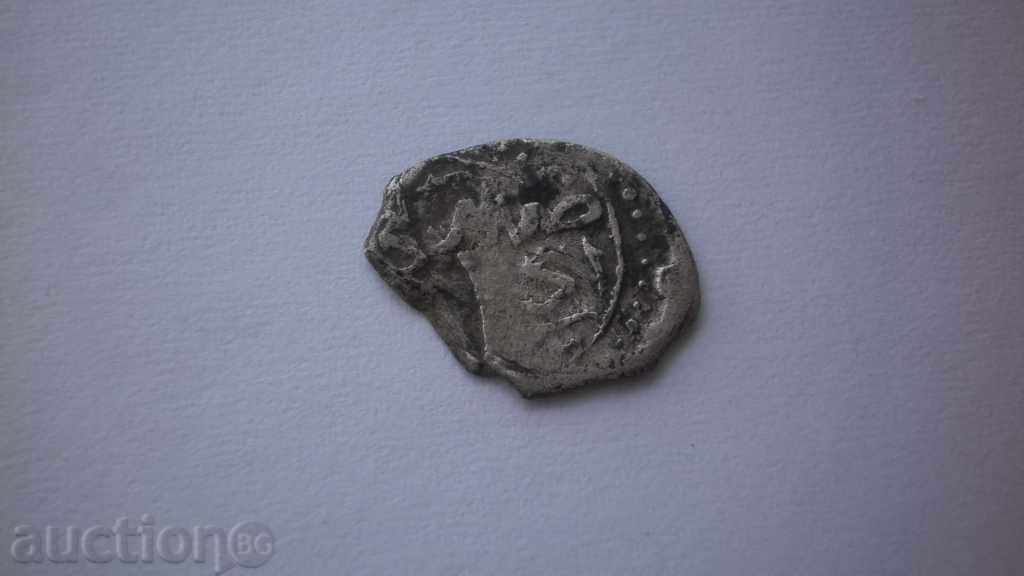 Турция  Акче Сребро 1750 Рядка Монета с цена € 2.56 | 5.01 лв.