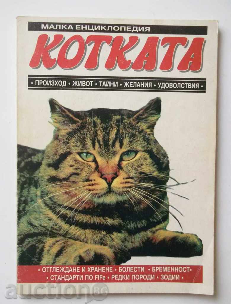 Micul Enciclopediu al Cat 1995
