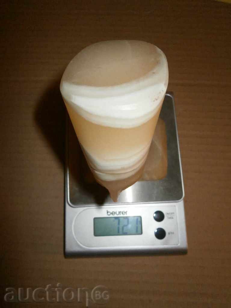 Auction bust of Nefertiti Auction bust of Nefertiti