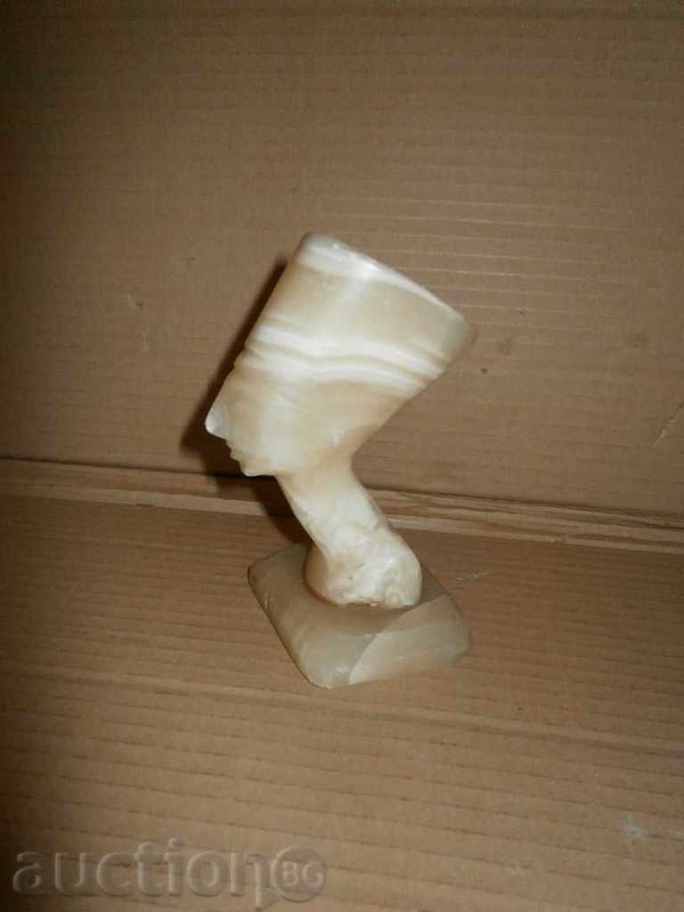 bust of Nefertiti - 5 bust of Nefertiti - 5