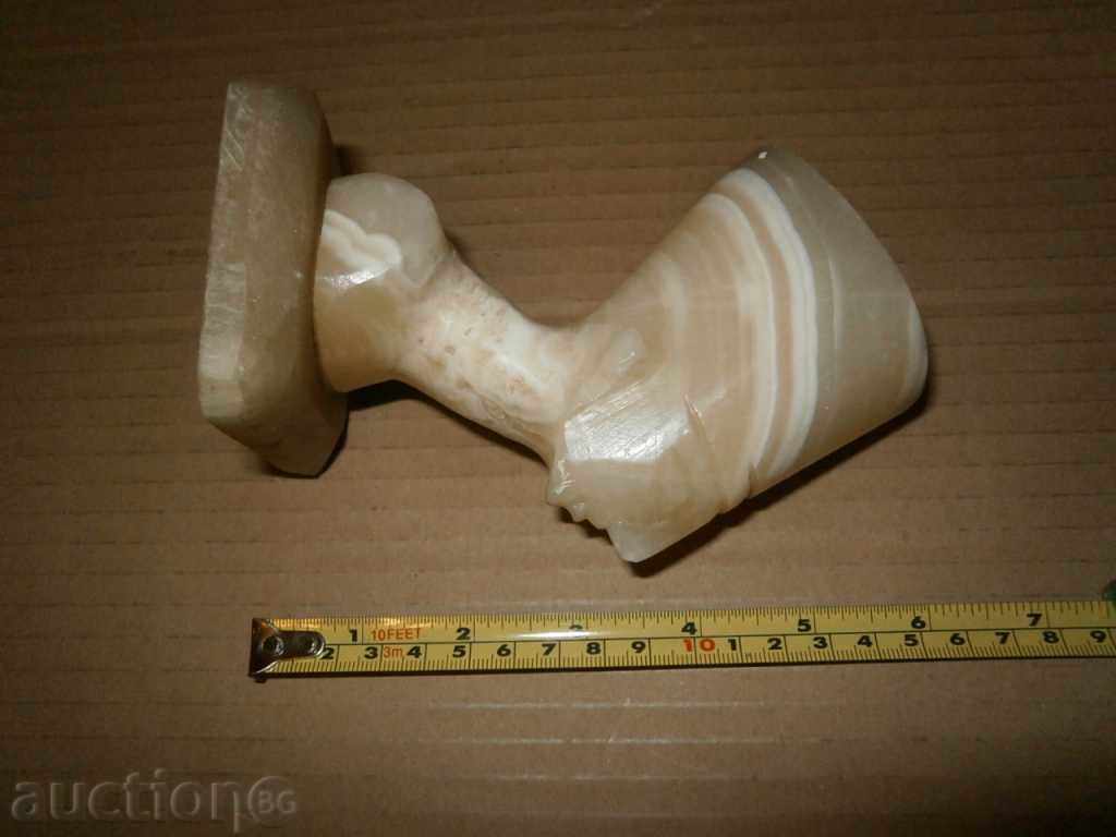 bust of Nefertiti - 7 bust of Nefertiti - 7