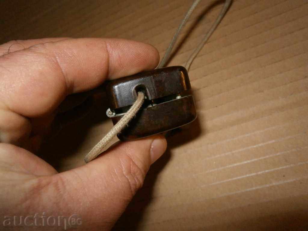 OLD SHAVER SHARPENER Knife Sharpener WW2 WWII - 5 OLD SHAVER SHARPENER Knife Sharpener WW2 WWII - 5