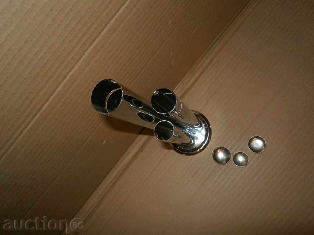 Delivery of cash box Delivery of cash box