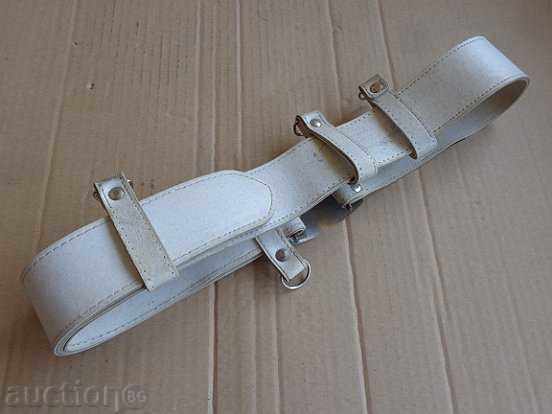 Delivery of Belt Folk Military Traffic Belt buckle uniforms