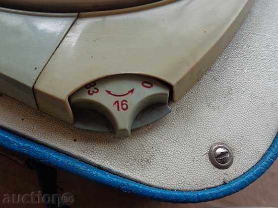 Аукцион Стар преносим грамофон "МАЕСТРО" Аукцион Стар преносим грамофон "МАЕСТРО"