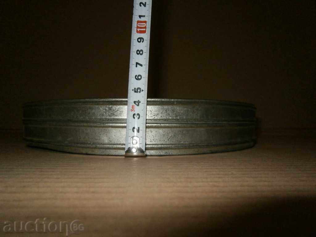 cinema tape box OR WO - 5