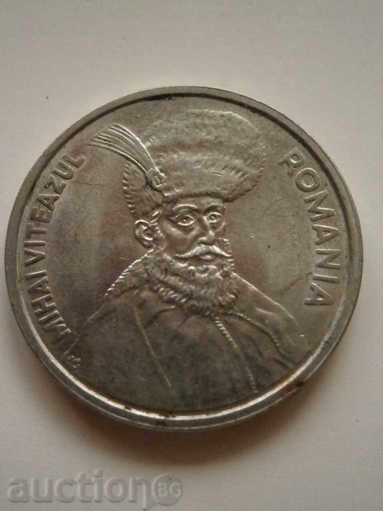 Auction 100 lei Auction 100 lei