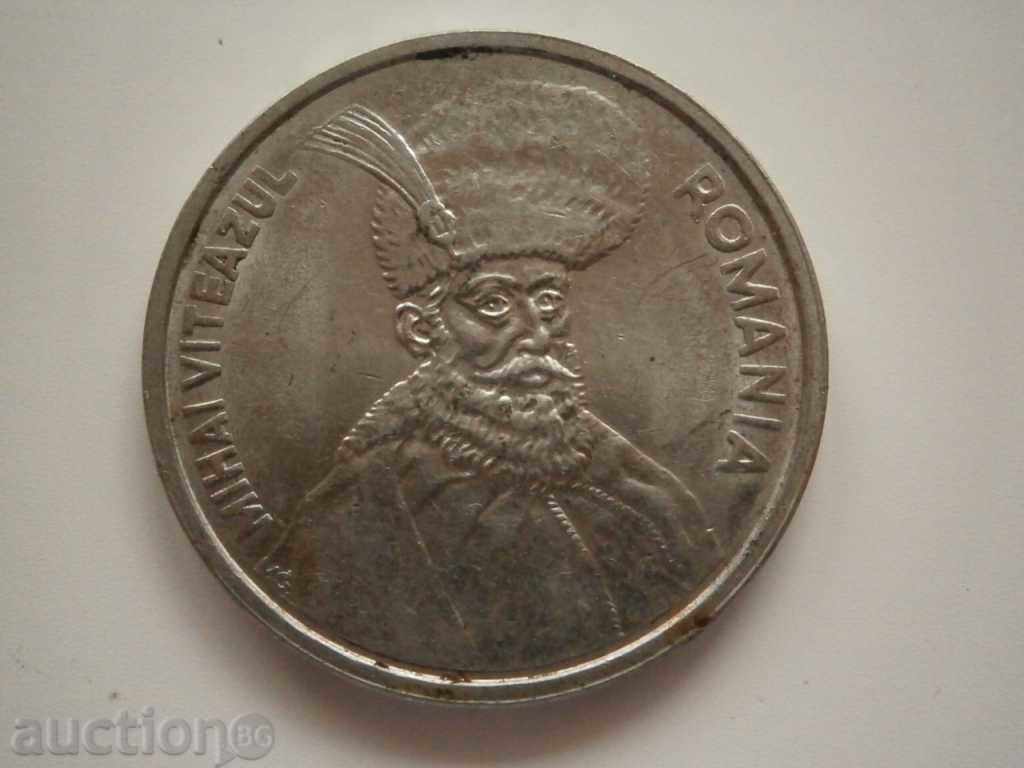 100 lei - 5 100 lei - 5