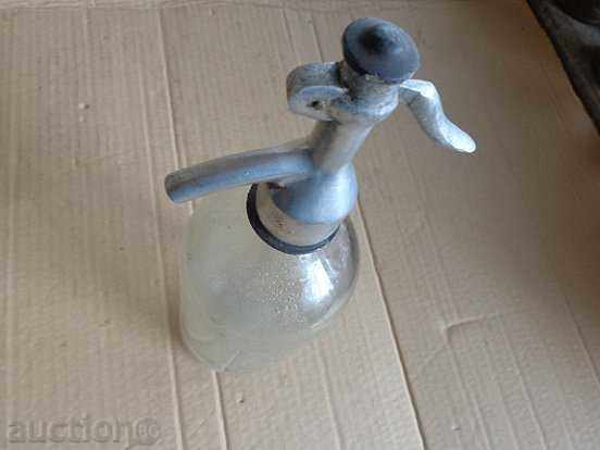 Auction Old soda water, soda, bottle, bottle, glass Auction Old soda water, soda, bottle, bottle, glass