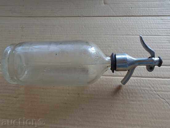 Old soda water, soda, bottle, bottle, glass - 5 Old soda water, soda, bottle, bottle, glass - 5