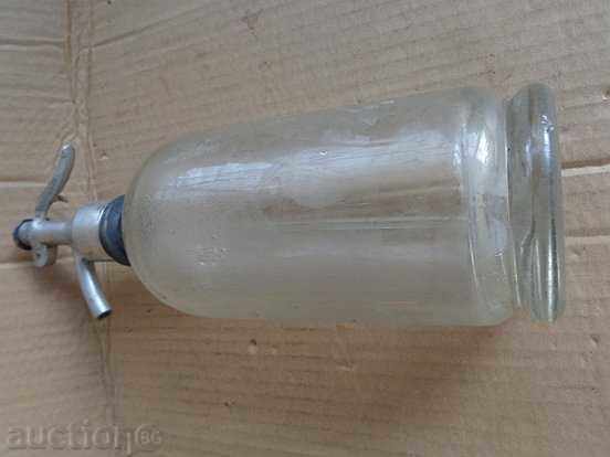 Old soda water, soda, bottle, bottle, glass - 6 Old soda water, soda, bottle, bottle, glass - 6